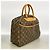 Bolso Louis Vuitton Monogram Deauville - vista 2