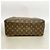 Bolso Louis Vuitton Monogram Deauville - vista 3