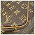 Bolso Louis Vuitton Monogram Deauville - vista 6