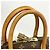 Bolso Louis Vuitton Monogram Deauville - vista 8