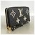 Louis Vuitton Monogram Empreinte Bicolor Zippy Wallet - Ansicht 2