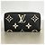 Louis Vuitton Monogram Empreinte Bicolor Zippy Wallet - Ansicht 5