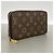 Cartera Zippy Monogram Louis Vuitton - vista 2