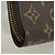 Cartera Zippy Monogram Louis Vuitton - vista 5