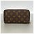 Cartera Zippy Monogram Louis Vuitton - vista 7