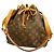 Noe Sac à épaule Louis Vuitton Monogram Petit Noé
