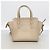Salvatore Ferragamo Gancini Lederhandtasche - Ansicht 11