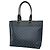 Borsa Louis Vuitton Damier Cobalt Cabas Voyage
