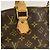 Sac à main Louis Vuitton Alma Monogram M51130 - vue 6