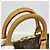 Sac à main Louis Vuitton Alma Monogram M51130 - vue 8