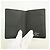 Tarjetero Louis Vuitton Monogram Eclipse - vista 3