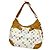 Borsa a tracolla Louis Vuitton Monogram Multicolor Greta
