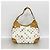 Borsa a tracolla Louis Vuitton Monogram Multicolor Greta - vista 10