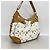 Borsa a tracolla Louis Vuitton Monogram Multicolor Greta - vista 2