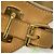 Borsa a tracolla Louis Vuitton Monogram Multicolor Greta - vista 8