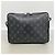 Sac à épaule Louis Vuitton Taigarama Outdoor PM - vue 9