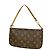 Sac Pochette Accessoires Monogram Louis Vuitton