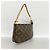 Sac Pochette Accessoires Monogram Louis Vuitton - vue 2
