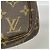 Sac Pochette Accessoires Monogram Louis Vuitton - vue 8
