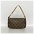 Sac Pochette Accessoires Monogram Louis Vuitton - vue 9