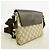 Bolsa de Ombro Gucci GG Supreme - vista 2