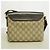 Bolsa de Ombro Gucci GG Supreme - vista 8