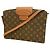 Borsa a tracolla Louis Vuitton Monogram Curcelles