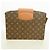 Borsa a tracolla Louis Vuitton Monogram Curcelles - vista 11