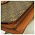 Borsa a tracolla Louis Vuitton Monogram Curcelles - vista 6