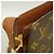 Borsa a tracolla Louis Vuitton Monogram Curcelles - vista 7
