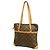 Sac à épaule Louis Vuitton Monogram Coussin GM