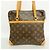 Sac à épaule Louis Vuitton Monogram Coussin GM - vue 10