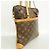 Sac à épaule Louis Vuitton Monogram Coussin GM - vue 2