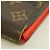 Louis Vuitton Monogram Portefeuille Sarah Long Wallet - view 7