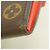 Louis Vuitton Monogram Portefeuille Sarah Long Wallet - view 8