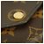Louis Vuitton Monogram Portefeuille Sarah Long Wallet - view 9
