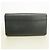 Louis Vuitton Long Wallet in Noir - view 8