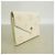 Portafoglio Louis Vuitton Tri-fold in Peach - vista 2