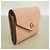 Louis Vuitton Tri-Fold Wallet in Rose Poudre - view 2