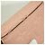 Louis Vuitton Tri-Fold Wallet in Rose Poudre - view 7