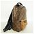 Louis Vuitton Monogram Reverse Palm Springs Rucksack PM - Ansicht 2