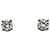 Autre Marque Orecchini Solitaire Diamond di Tiffany & Co.