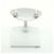 Autre Marque Orecchini Solitaire Diamond di Tiffany & Co. - vista 2