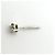 Autre Marque Orecchini Solitaire Diamond di Tiffany & Co. - vista 4