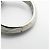 Van Cleef & Arpels Couture Bandring aus Platin und Diamanten - Ansicht 8