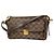Louis Vuitton Damier Ravello GM Schultertasche