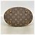Sac Tote Louis Vuitton Monogram Bucket PM - vue 3