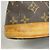 Sac Tote Louis Vuitton Monogram Bucket PM - vue 9