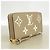 Louis Vuitton Monogram Empreinte Bicolor Zippy Wallet - view 2