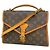 Borsa Louis Vuitton Monogram Bel Air